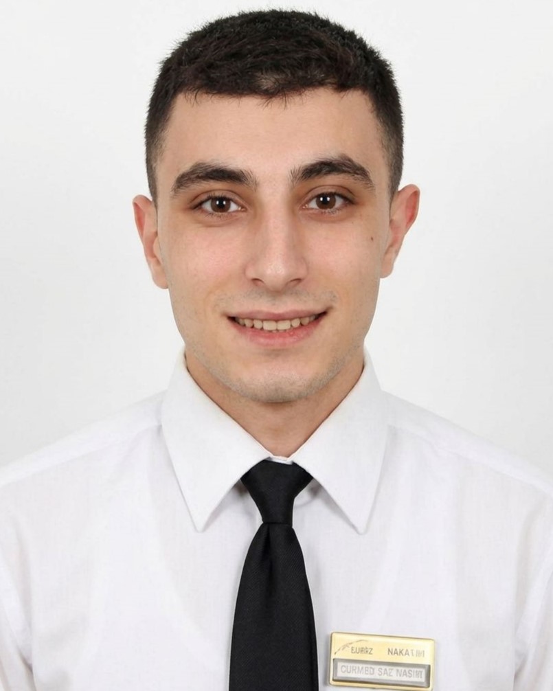 YEKTA D.